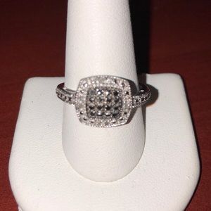 Jewelry - Silver ring Size 10 Jewelry - Silver ring Size 10